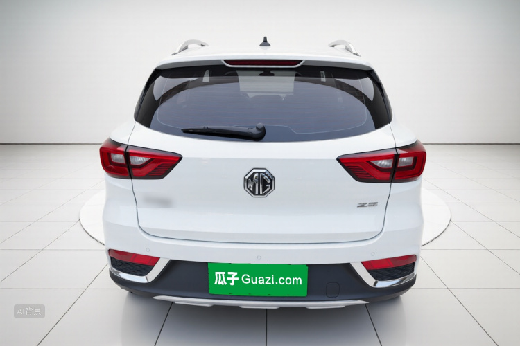 MG ZS 2018 изображение автомобиля #6