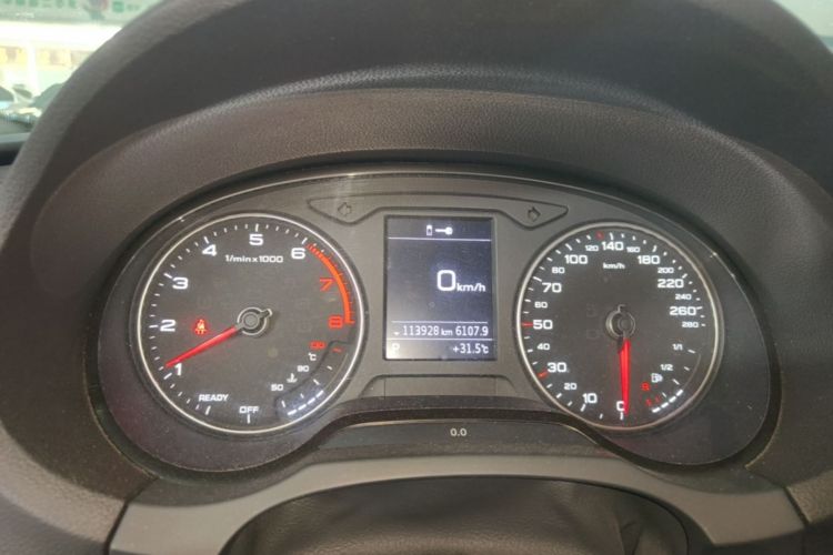 Audi A3 2018 #12 Audi A3 2018 immagine di auto #12
