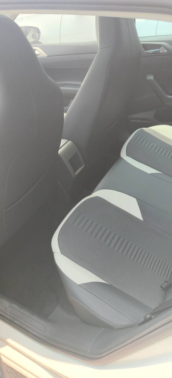 Volkswagen Polo 2020 car image #8