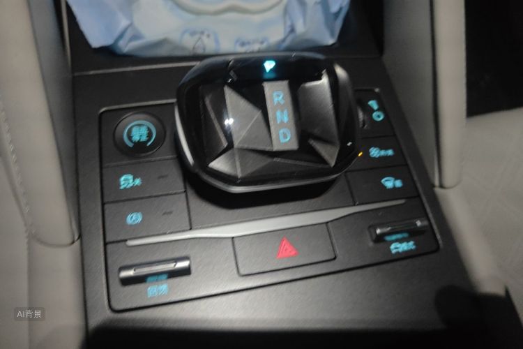 BYD YuanUP 2024 #16 BYD YuanUP 2024 imagem de carro #16