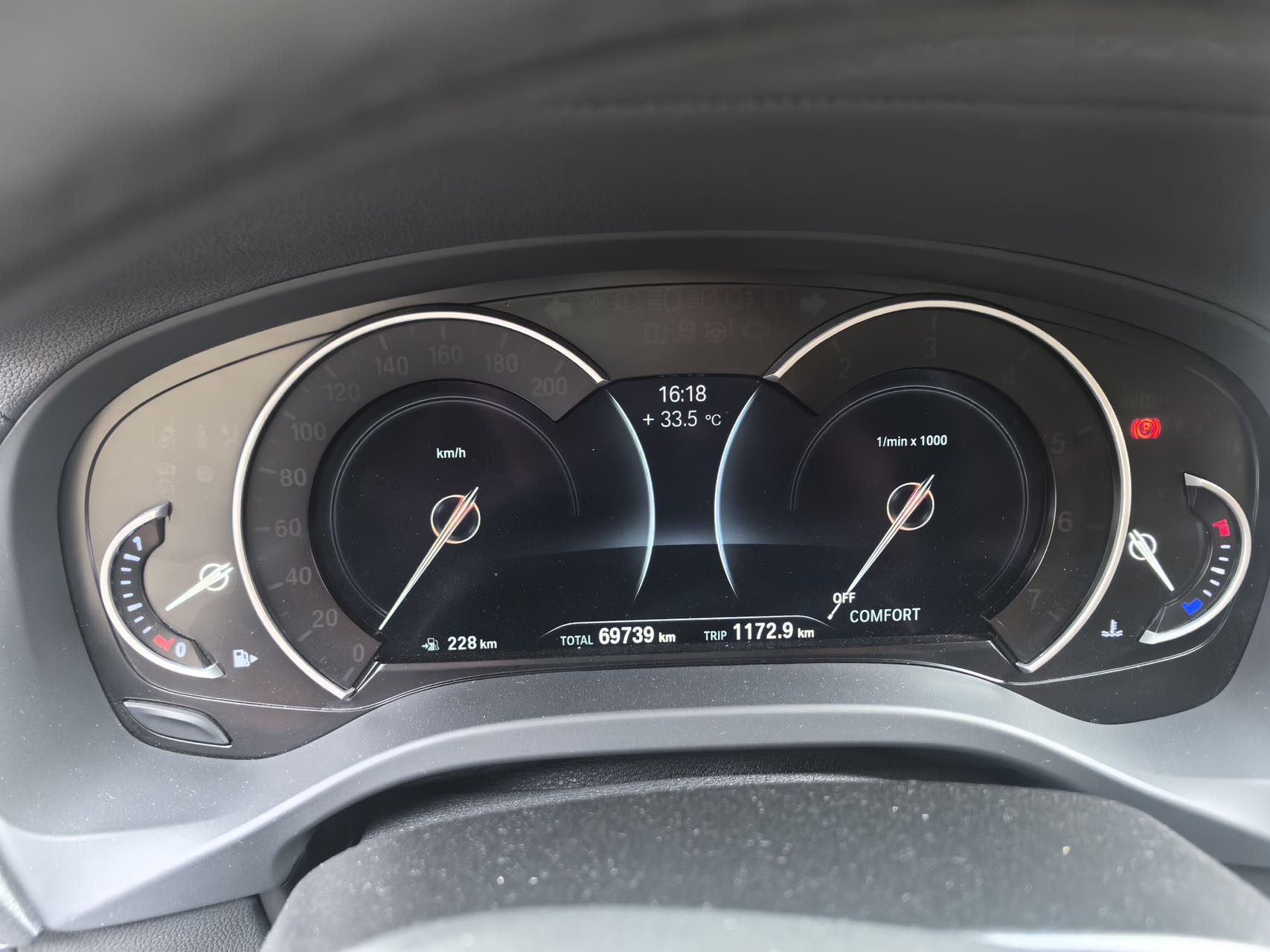 BMW X3 2019 #3 BMW X3 2019 car image #3