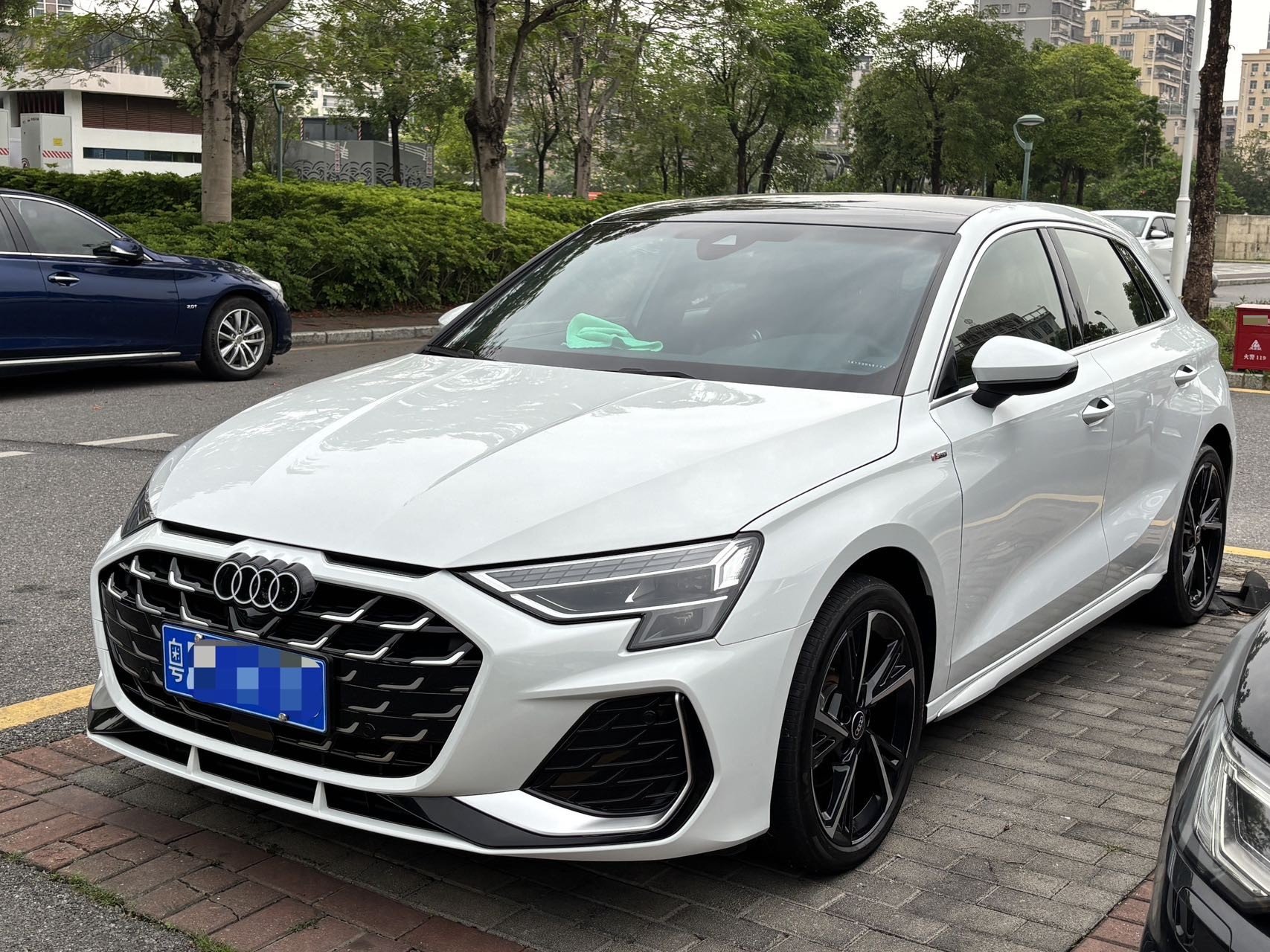 2025 car image 
