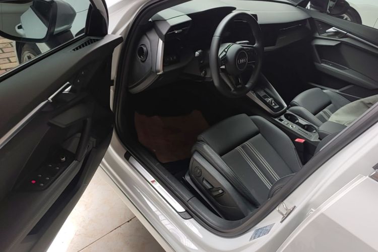 Audi A3 2023 #16 Audi A3 2023 immagine di auto #16
