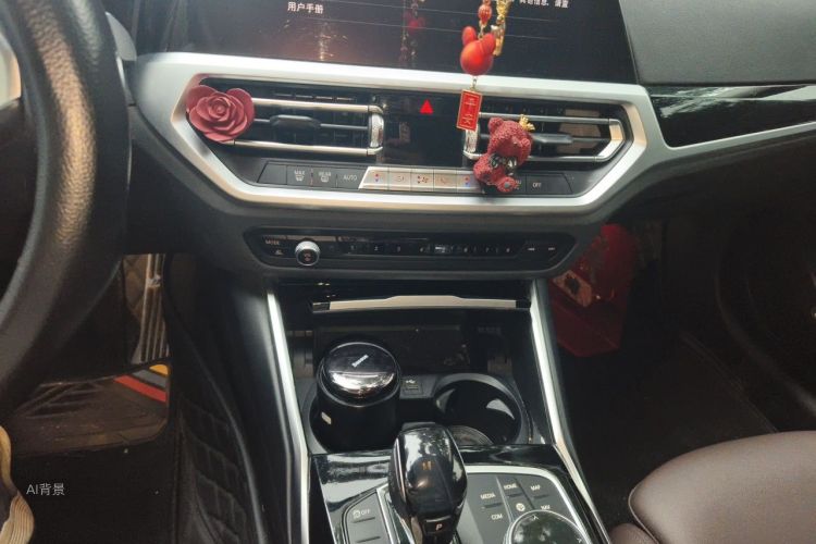 BMW 3 Series 2020 car image #15