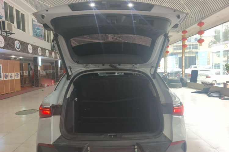 BYD Yuan Plus 2023 #19 BYD Yuan Plus 2023 car image #19
