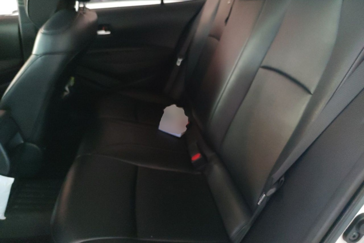 Toyota Corolla 2020 car image #10