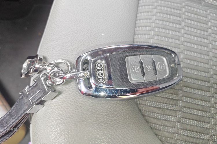 奥迪 奥迪A3 2018 汽车图片 #10