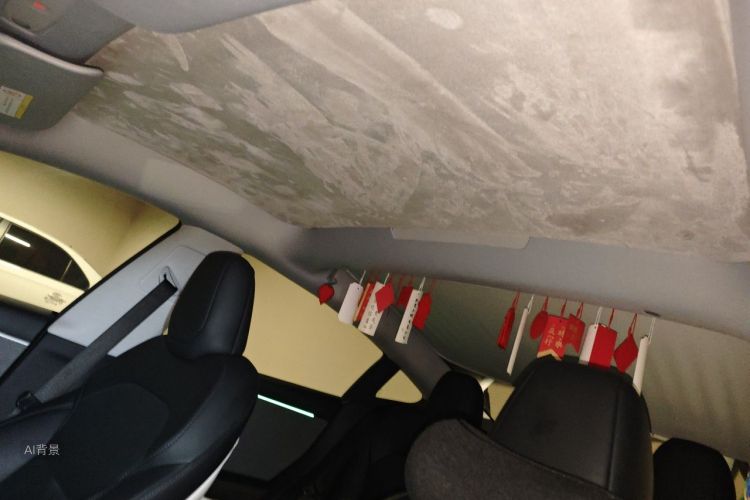 Tesla Model 3 2024 #20 Tesla Model 3 2024 car image #20