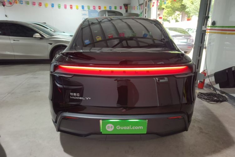 Tesla Model Y 2025 car image #6