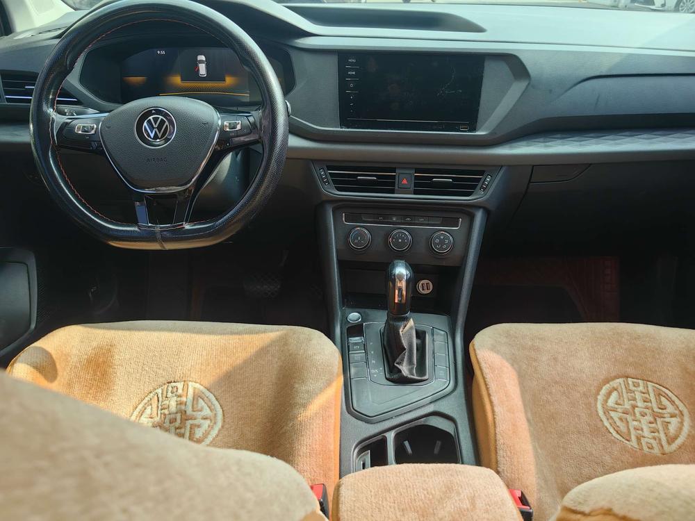 Volkswagen Tharu 2022 #9 Volkswagen Tharu 2022 image de voiture #9