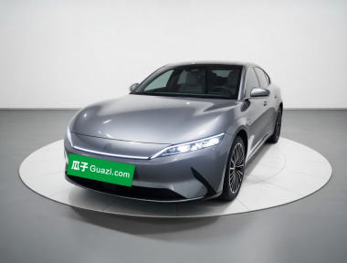 BYD Han 2022 BYD Han 2022 car image