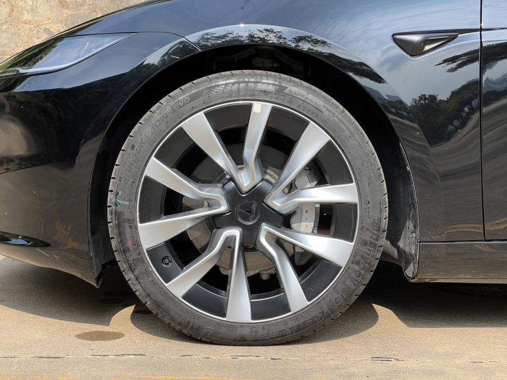 Tesla Model 3 2023 #10 Tesla Model 3 2023 car image #10