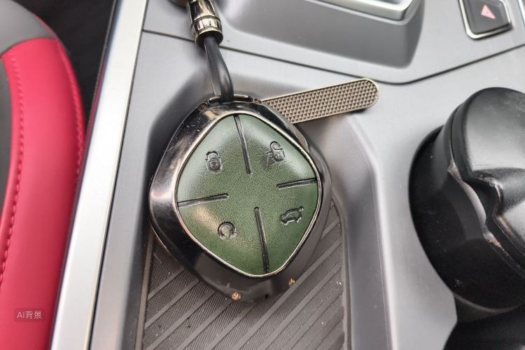 Jetour Dashing 2024 #10 Jetour Dashing 2024 image de voiture #10
