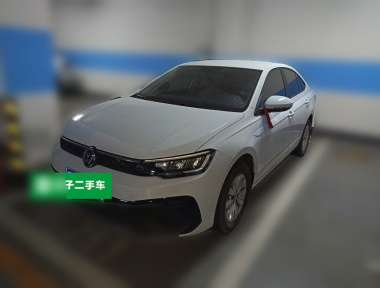 Volkswagen Lavida 2024 car image 
