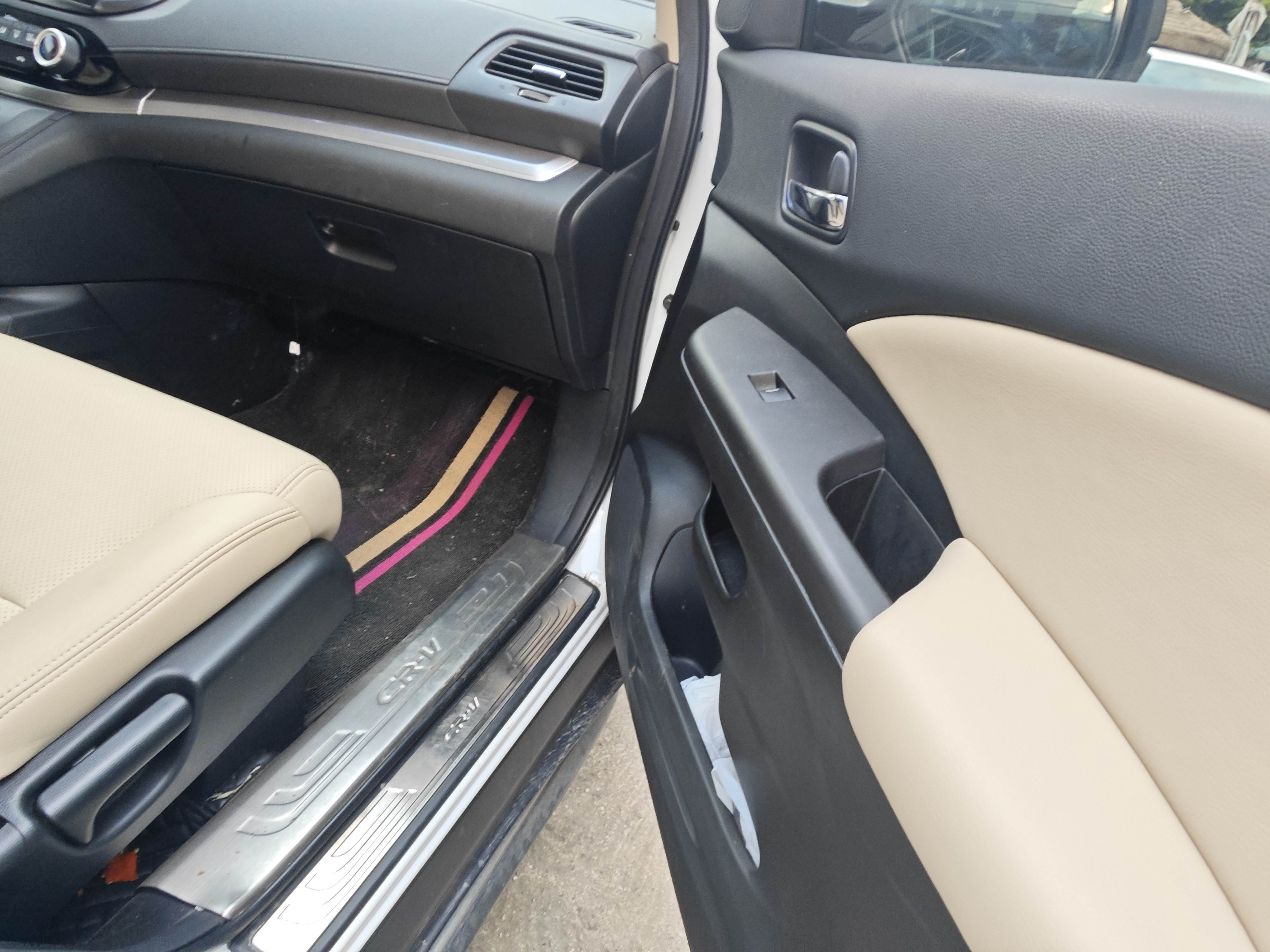 Honda CR-V 2015 #4 Honda CR-V 2015 car image #4