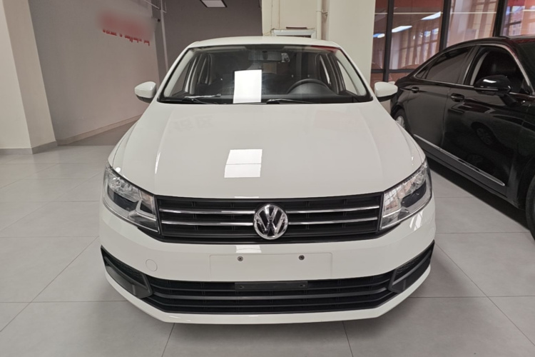 Volkswagen Santana 2020 #3 Volkswagen Santana 2020 immagine di auto #3