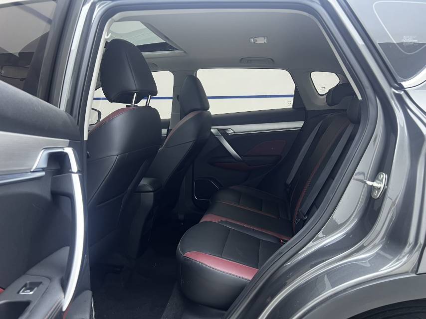 GEELY Coolray 2021 image de voiture #8