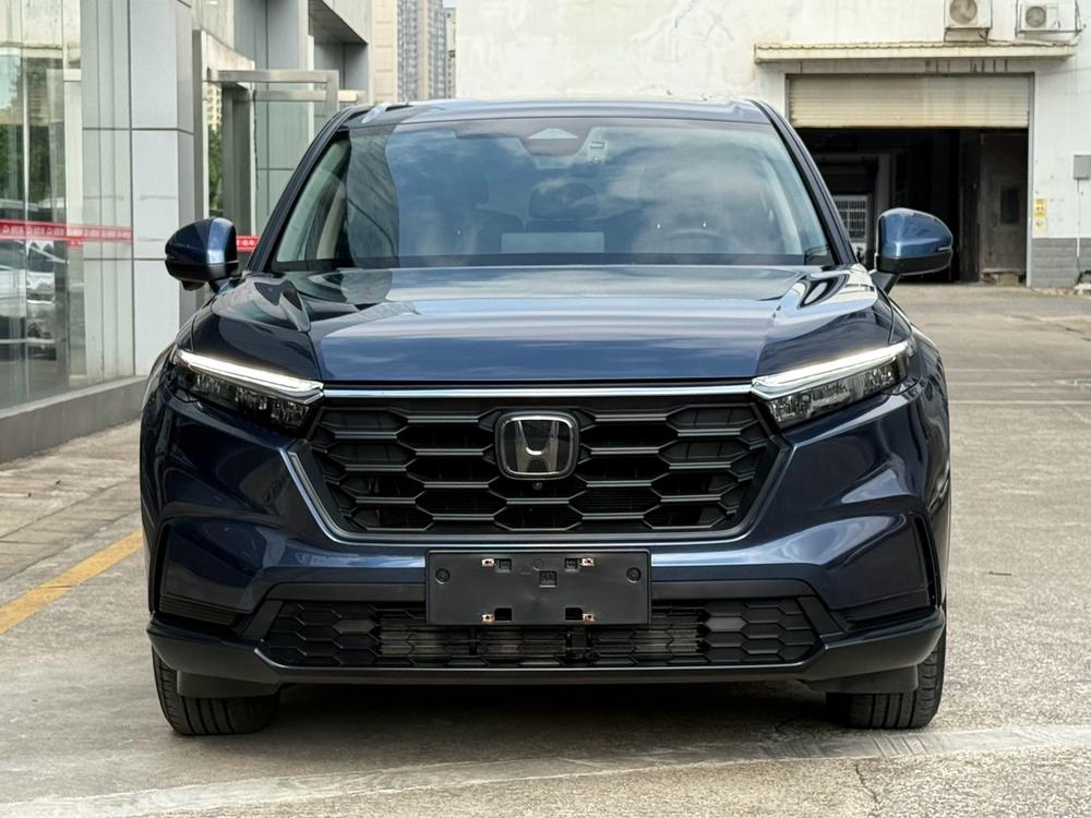 Honda CR-V 2022 car image #2