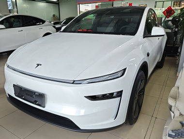 Tesla Model Y 2026 Tesla Model Y 2026 car image