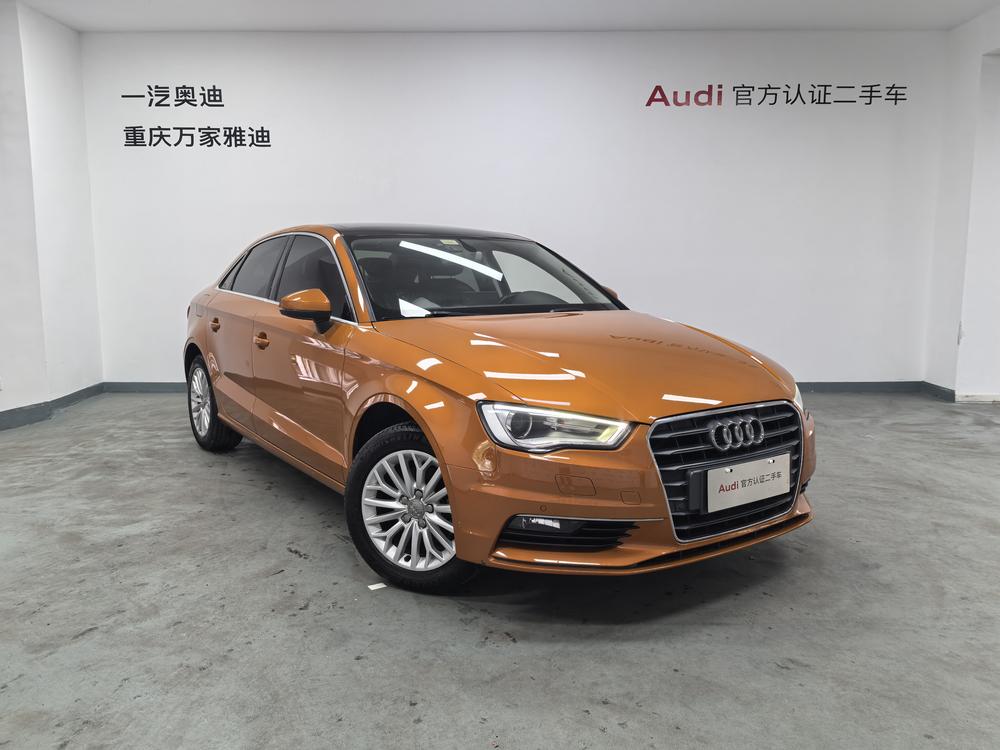 Audi A3 2016 #3 Audi A3 2016 immagine di auto #3
