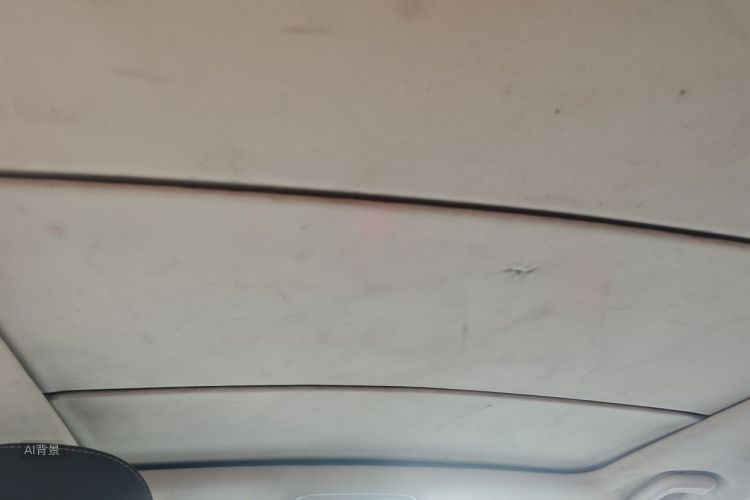 GEELY Emgrand GS 2019 car image #20