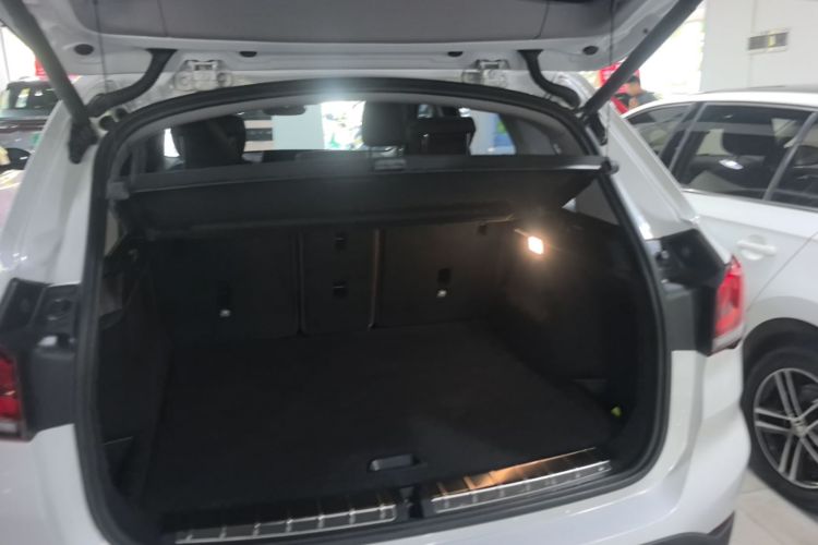BMW X1 2020 #19 BMW X1 2020 car image #19