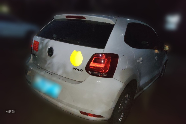 Volkswagen Polo 2016 #7 Volkswagen Polo 2016 immagine di auto #7