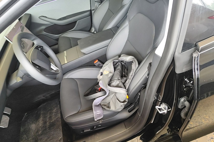 Tesla Model 3 2026 car image #15