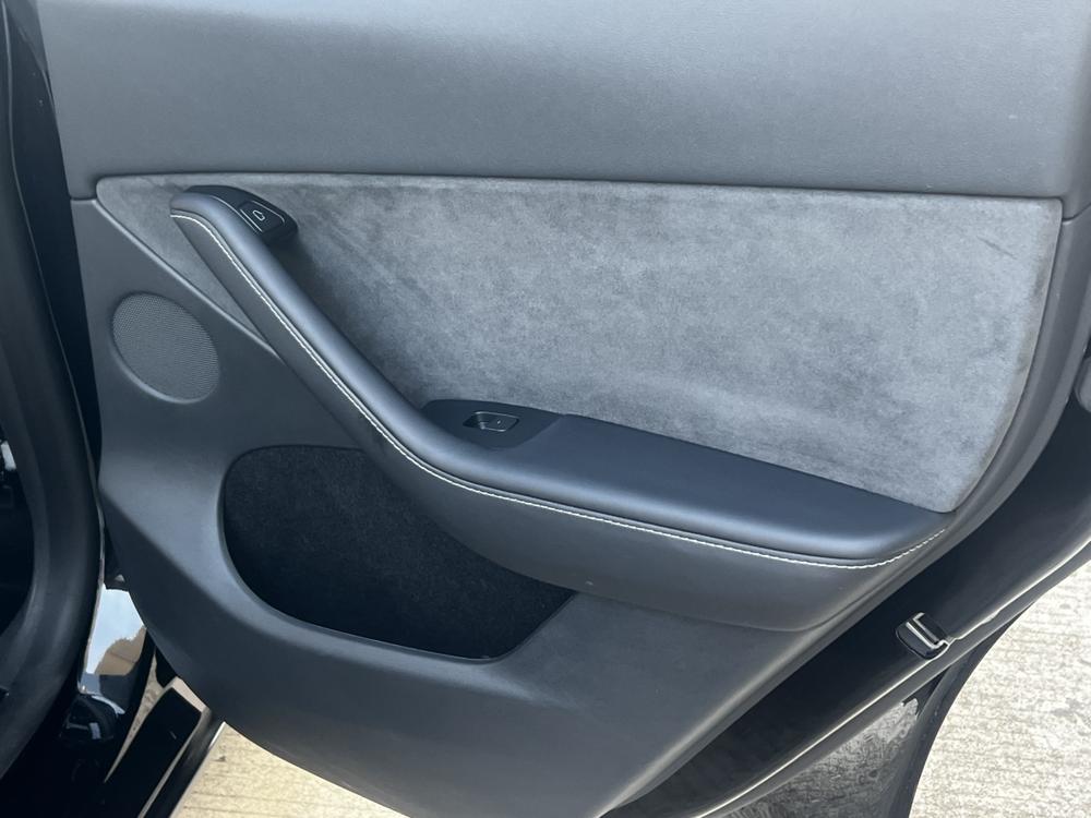 Tesla Model Y 2024 #16 Tesla Model Y 2024 immagine di auto #16