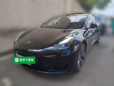 Tesla Model 3 2023 Tesla Model 3 2023 car image