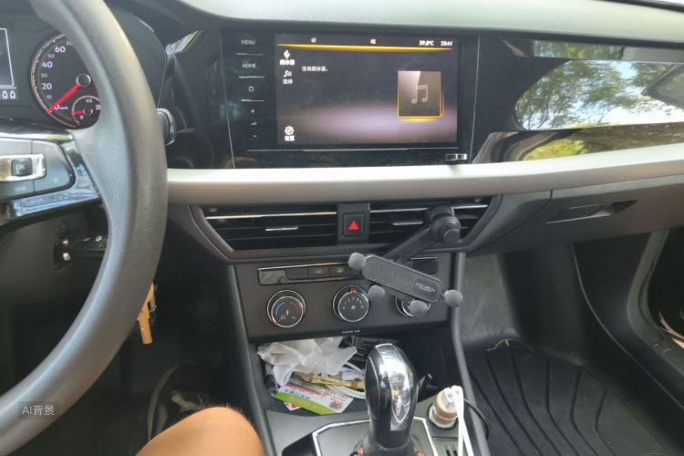 Volkswagen Lavida 2021 car image #15