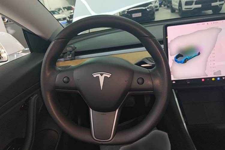 Tesla Model 3 2020 #11 Tesla Model 3 2020 car image #11