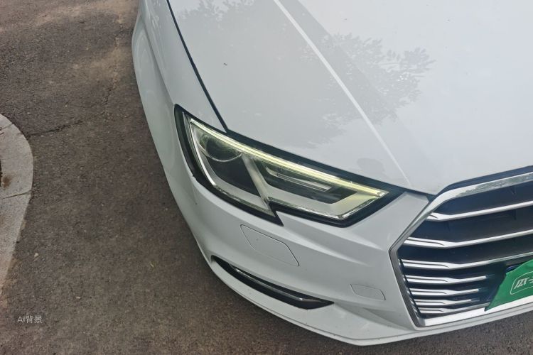 Audi A3 2020 #8 Audi A3 2020 car image #8