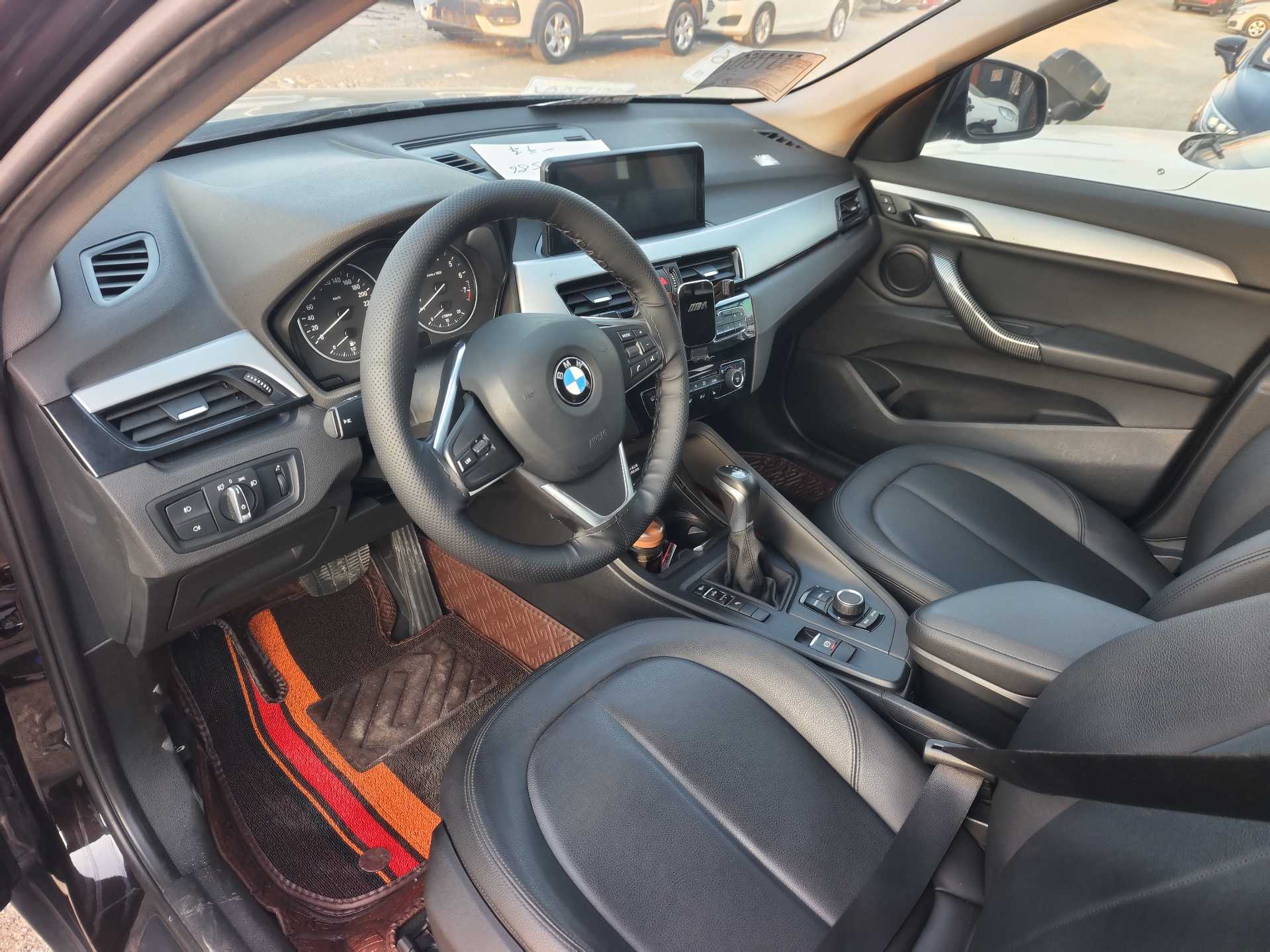 BMW X1 2017 immagine di auto #5