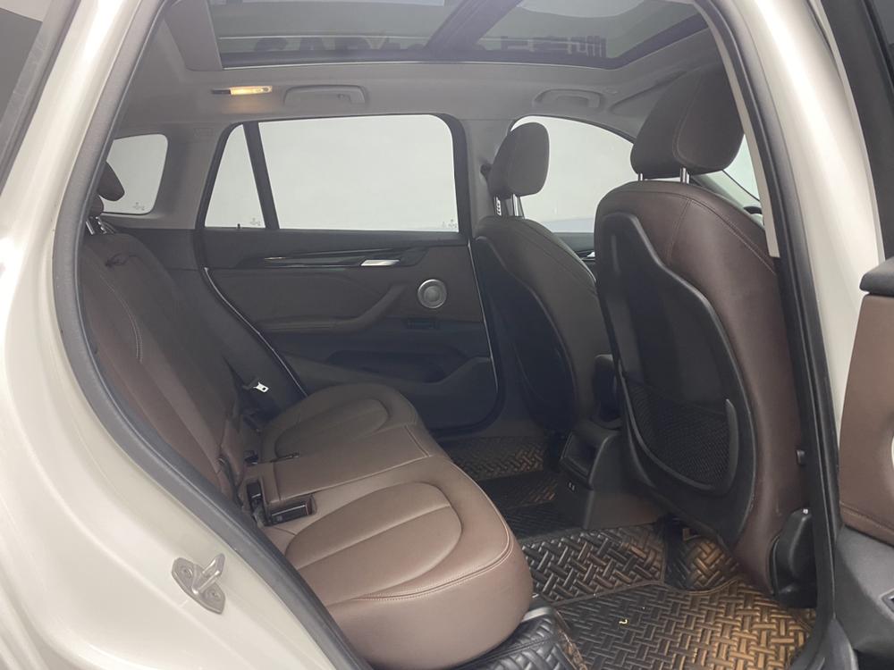 BMW X1 2021 #29 BMW X1 2021 car image #29