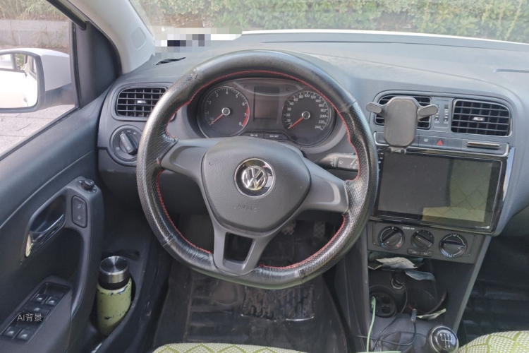 Volkswagen Polo 2018 #12 Volkswagen Polo 2018 car image #12