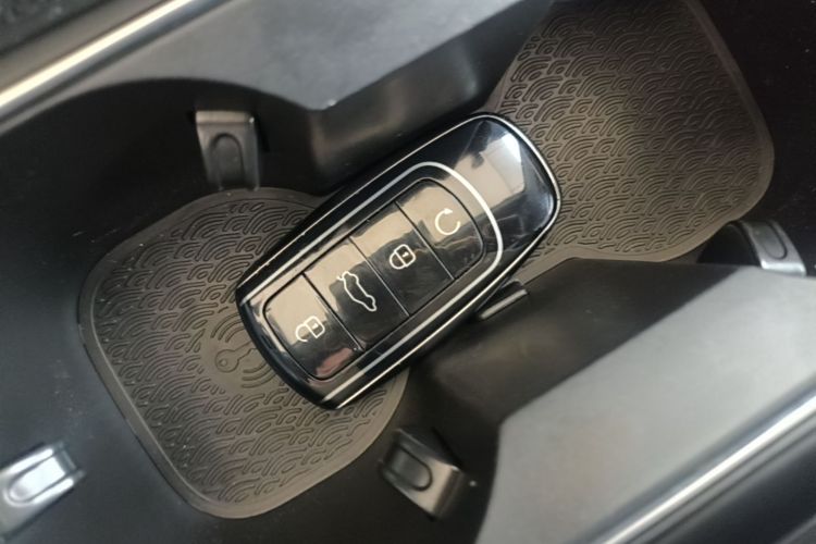 Chery Tiggo 8 PRO 2025 car image #9
