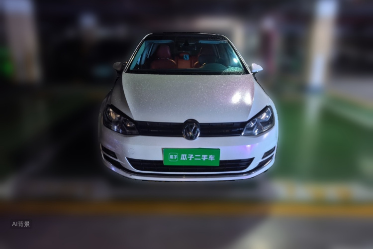Volkswagen Golf 2016 #3 Volkswagen Golf 2016 car image #3