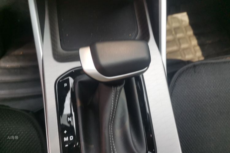 GEELY Emgrand 2025 car image #16