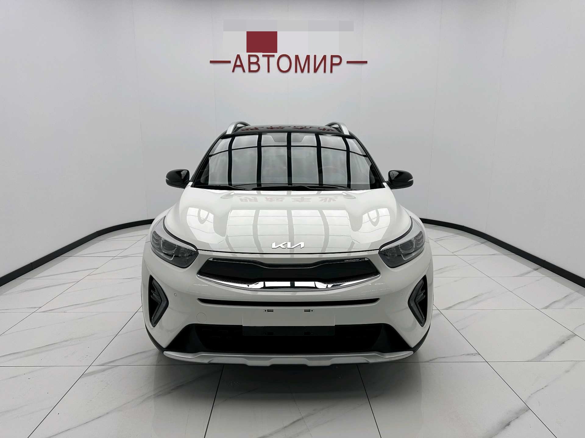 Kia KX1 2023 #2 Kia KX1 2023 image de voiture #2