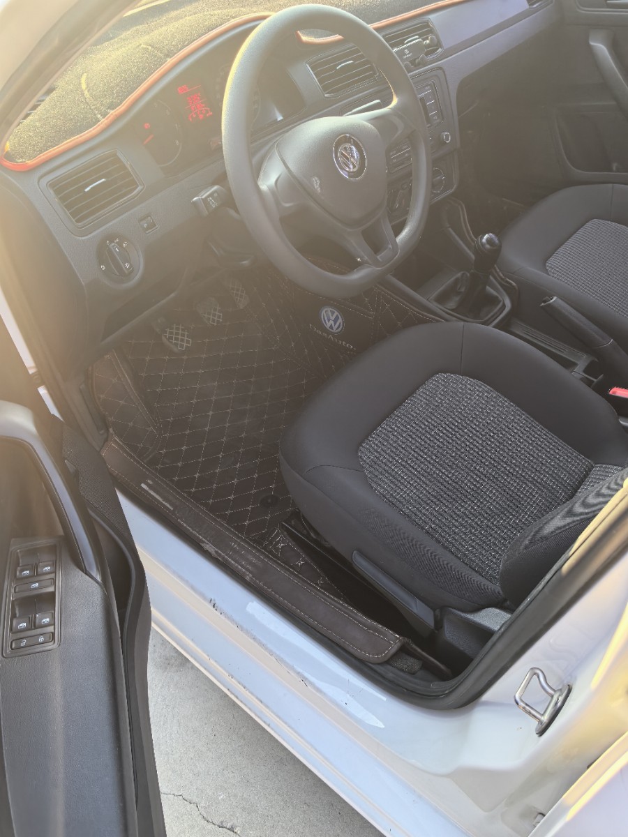 Volkswagen Santana 2018 car image #5