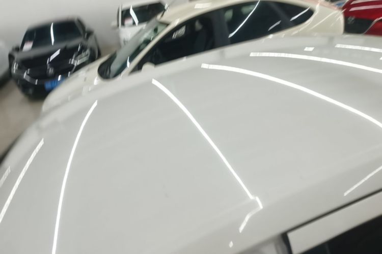 Volkswagen Lavida 2015 car image #25