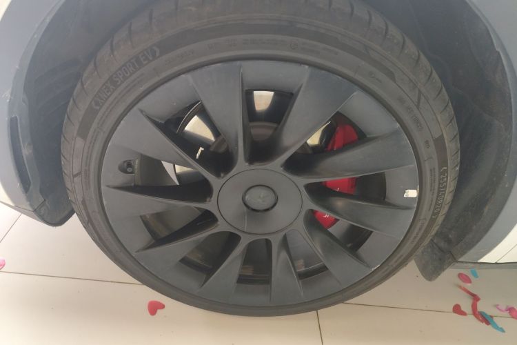Tesla Model Y 2023 car image #9