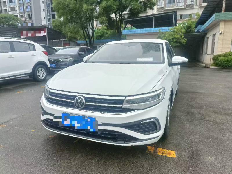 Volkswagen Bora 2023 Volkswagen Bora 2023 car image