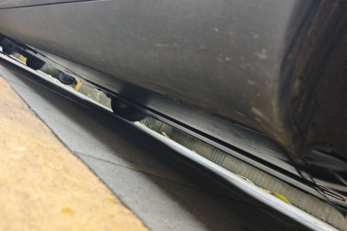 Tesla Model Y 2024 car image #18
