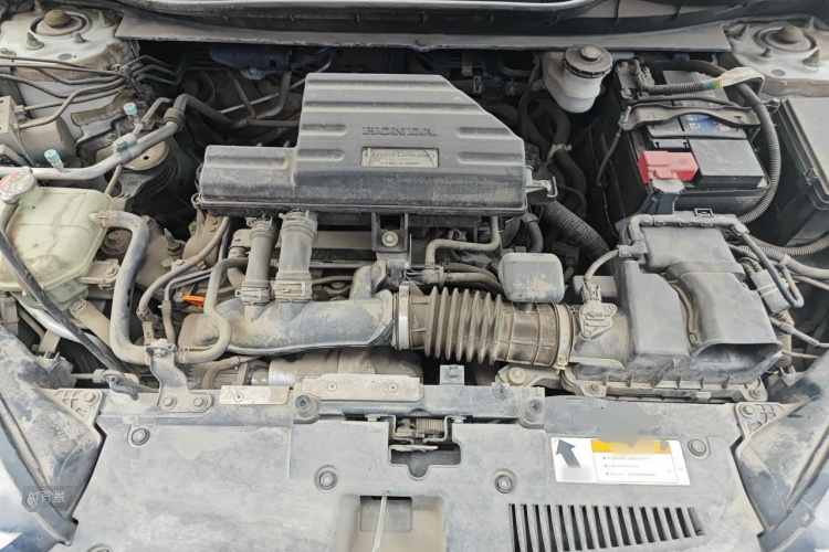 Honda CR-V 2019 car image #22