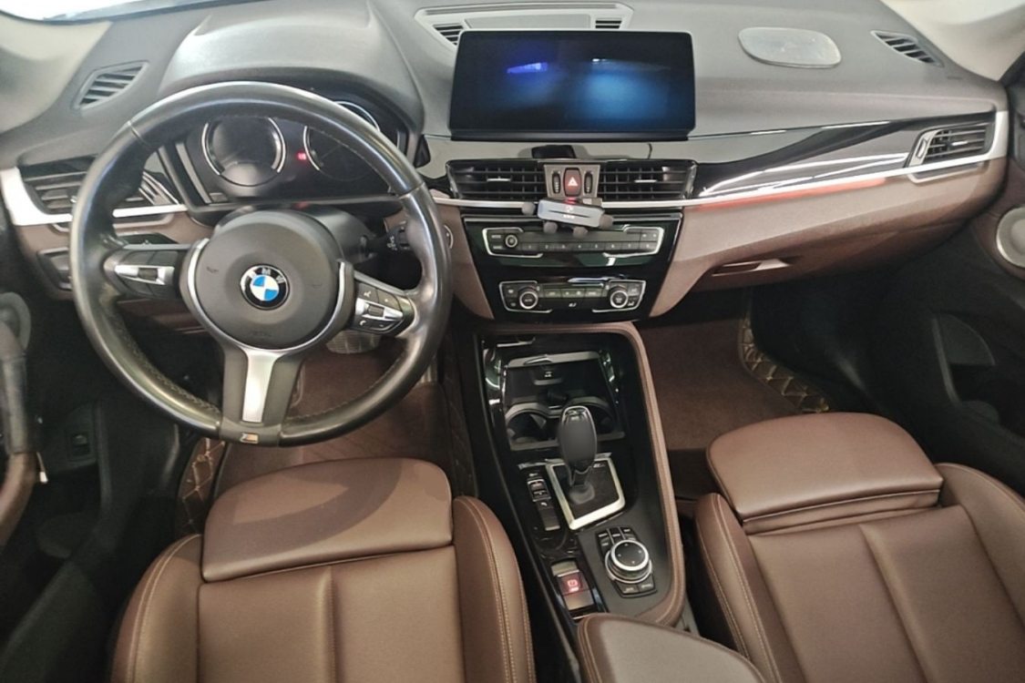 BMW X1 2022 immagine di auto #15
