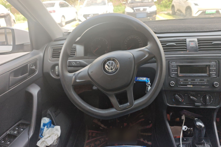 Volkswagen Santana 2022 car image #12