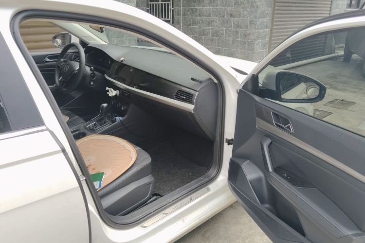 Volkswagen Lavida 2022 car image #23