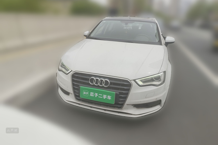 Audi A3 2016 изображение автомобиля #3